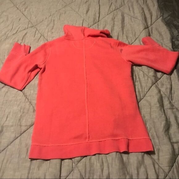 Calvin Klein Sport cowl Sweater - Picture 5 of 5